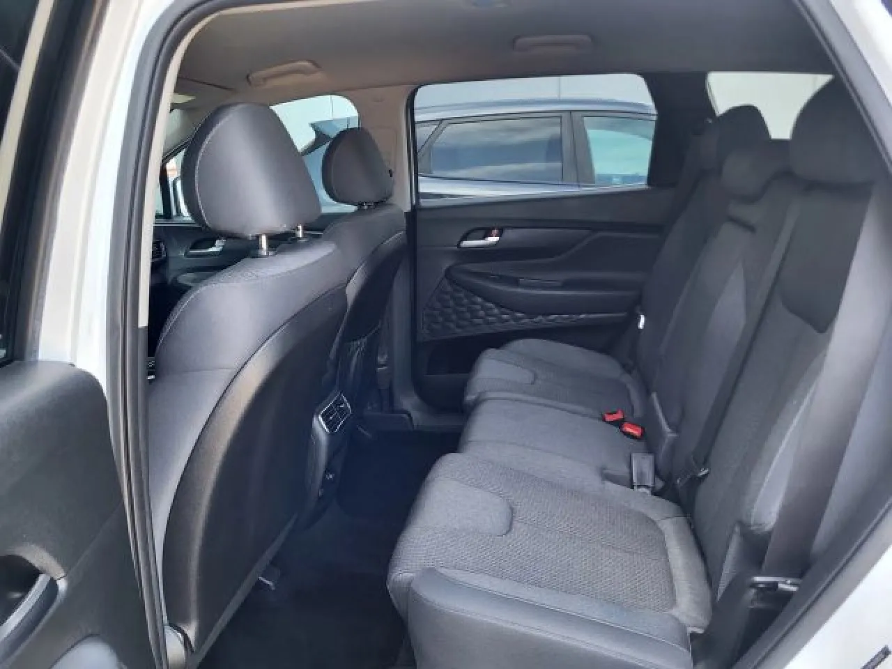 2023 Hyundai Santa Fe SEL photo 6