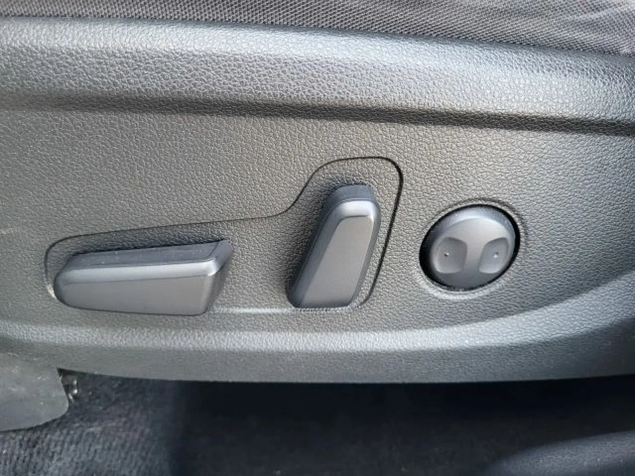 2023 Hyundai Santa Fe SEL photo 30