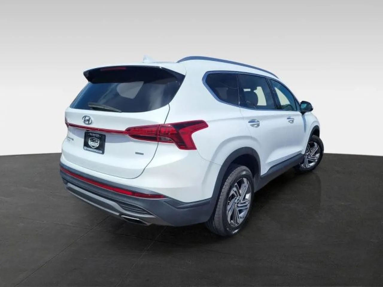 2023 Hyundai Santa Fe SEL photo 27