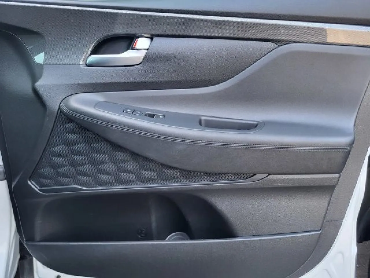2023 Hyundai Santa Fe SEL photo 7
