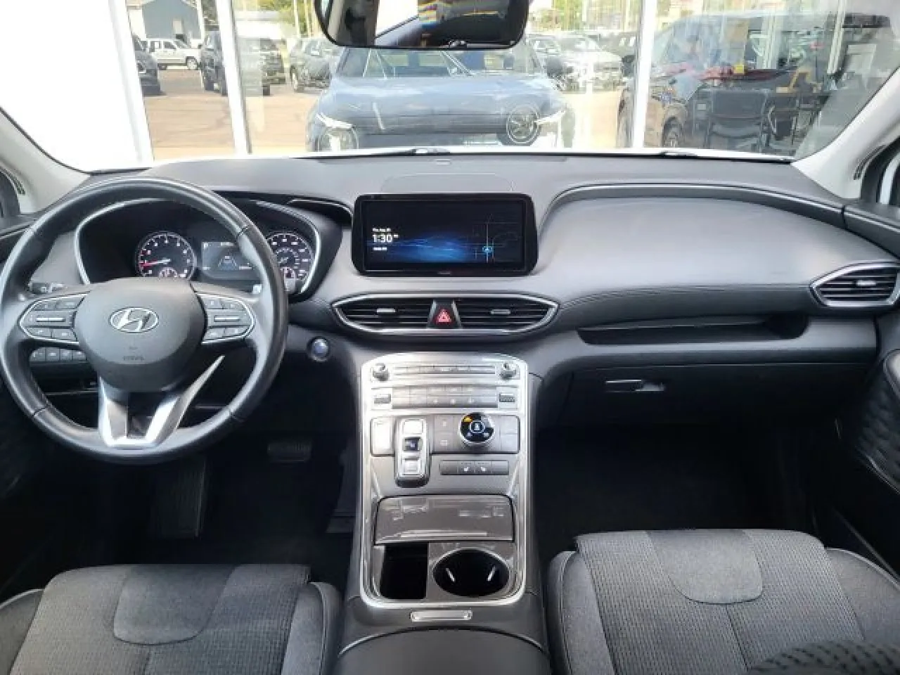 2023 Hyundai Santa Fe SEL photo 21