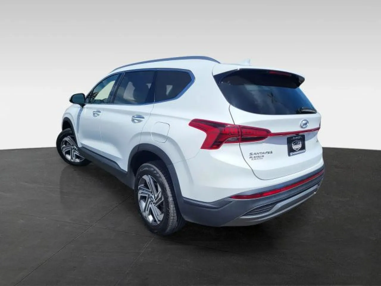 2023 Hyundai Santa Fe SEL photo 17