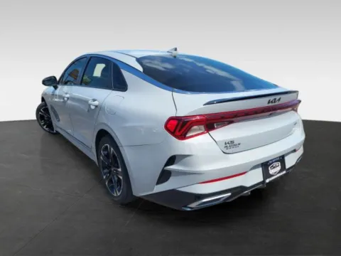 More photos of 2023 Kia K5 GT-Line at Platinum Auto Plaza, KS