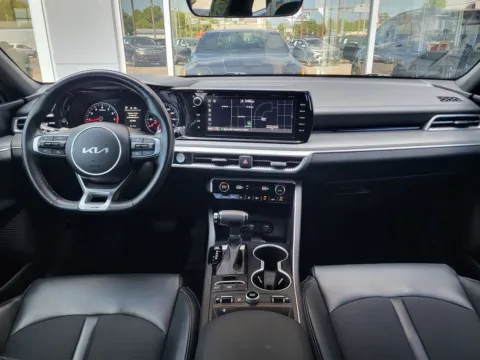 More photos of 2023 Kia K5 GT-Line at Platinum Auto Plaza, KS