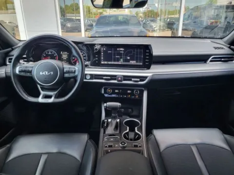 More photos of 2023 Kia K5 GT-Line at Platinum Auto Plaza, KS