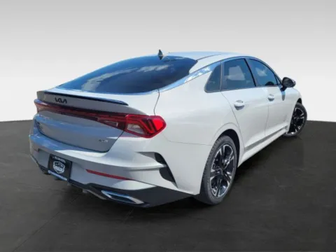 Another view of 2023 Kia K5 GT-Line for sale in Topeka, KS at Platinum Auto Plaza