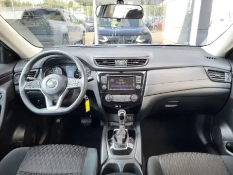 More photos of 2018 Nissan Rogue S at Platinum Auto Plaza, KS