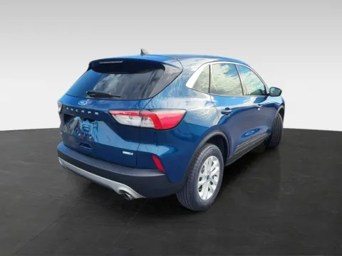 Another view of 2020 Ford Escape SE for sale in Topeka, KS at Platinum Auto Plaza