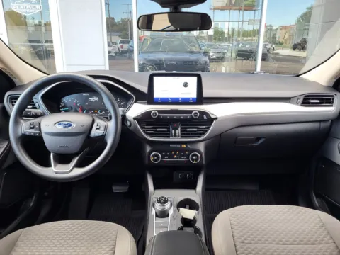 More photos of 2020 Ford Escape SE at Platinum Auto Plaza, KS