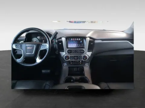 More photos of 2017 GMC Yukon SLT at Platinum Auto Plaza, KS