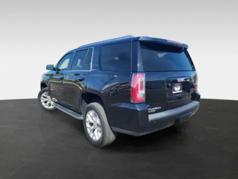 More photos of 2017 GMC Yukon SLT at Platinum Auto Plaza, KS