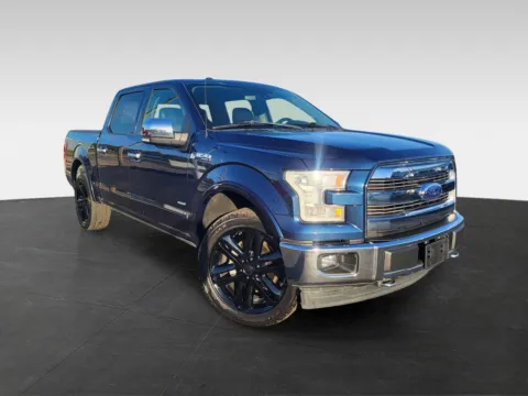 More photos of 2017 Ford F-150 Lariat at Platinum Auto Plaza, KS