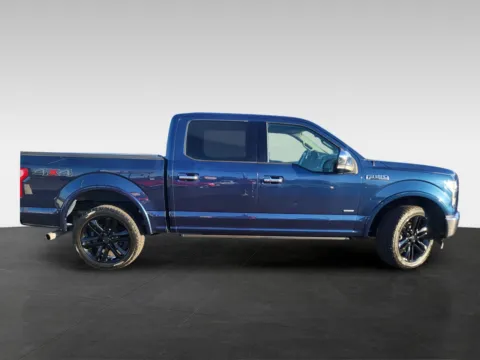 More photos of 2017 Ford F-150 Lariat at Platinum Auto Plaza, KS