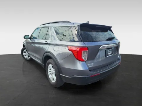 More photos of 2022 Ford Explorer XLT at Platinum Auto Plaza, KS