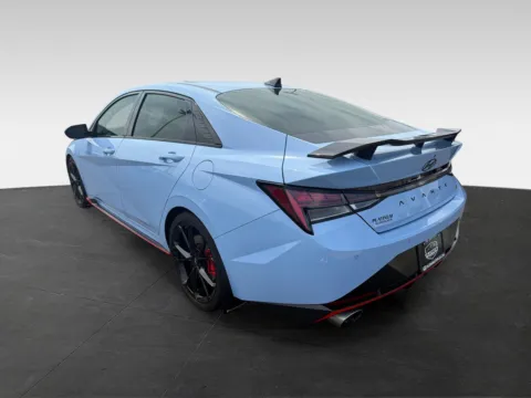 More photos of 2023 Hyundai Elantra N at Platinum Auto Plaza, KS