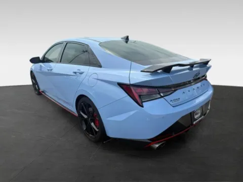 More photos of 2023 Hyundai Elantra N at Platinum Auto Plaza, KS