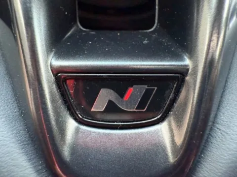 More photos of 2023 Hyundai Elantra N at Platinum Auto Plaza, KS
