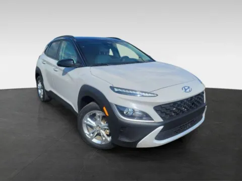 More photos of 2023 Hyundai Kona SEL at Platinum Auto Plaza, KS