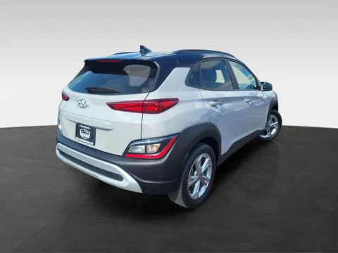 Another view of 2023 Hyundai Kona SEL for sale in Topeka, KS at Platinum Auto Plaza