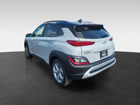 More photos of 2023 Hyundai Kona SEL at Platinum Auto Plaza, KS