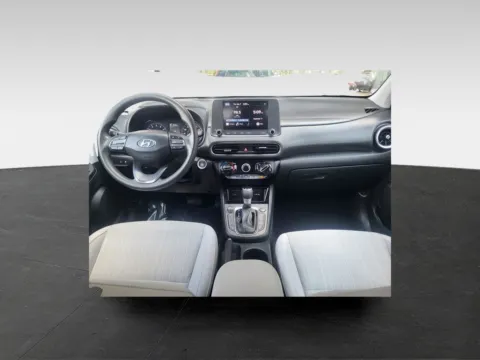 More photos of 2023 Hyundai Kona SEL at Platinum Auto Plaza, KS