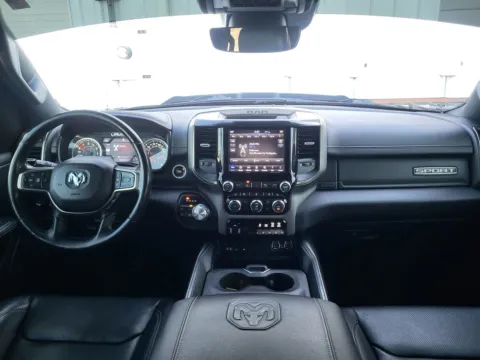 More photos of 2019 Ram 1500 Sport at Platinum Auto Plaza, KS