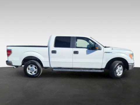 More photos of 2012 Ford F-150 FX4 at Platinum Auto Plaza, KS