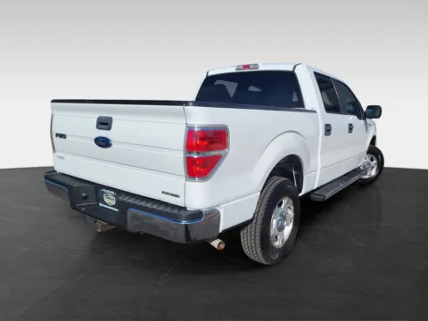 More photos of 2012 Ford F-150 FX4 at Platinum Auto Plaza, KS