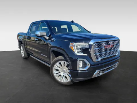 Photos of 2021 GMC Sierra 1500 Denali for sale in Topeka, KS at Platinum Auto Plaza