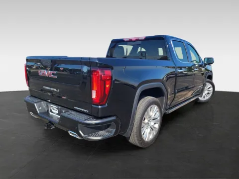 Another view of 2021 GMC Sierra 1500 Denali for sale in Topeka, KS at Platinum Auto Plaza