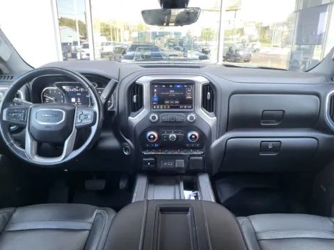 More photos of 2021 GMC Sierra 1500 Denali at Platinum Auto Plaza, KS