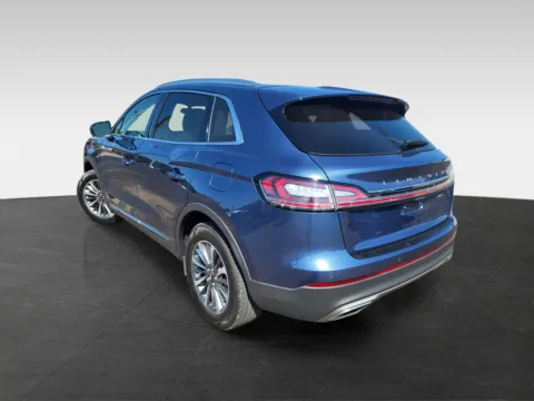 More photos of 2019 Lincoln Nautilus Select at Platinum Auto Plaza, KS