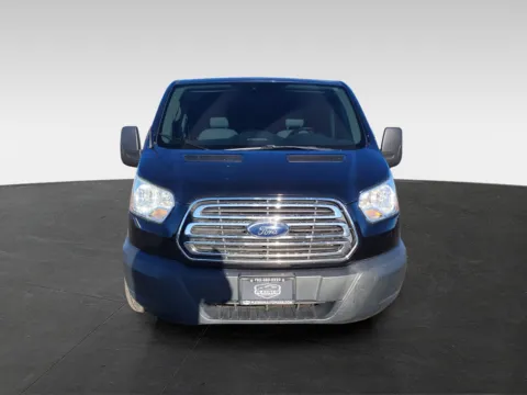 Another view of 2016 Ford Transit Cargo Van 150 for sale in Topeka, KS at Platinum Auto Plaza