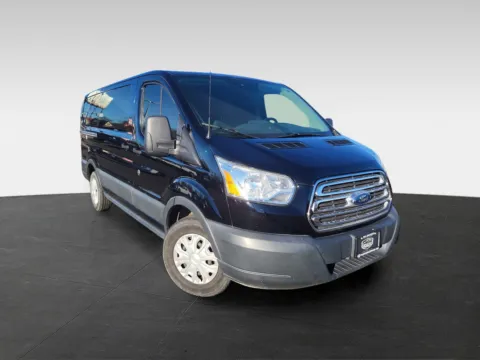 More photos of 2016 Ford Transit Cargo Van 150 at Platinum Auto Plaza, KS
