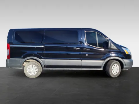 More photos of 2016 Ford Transit Cargo Van 150 at Platinum Auto Plaza, KS