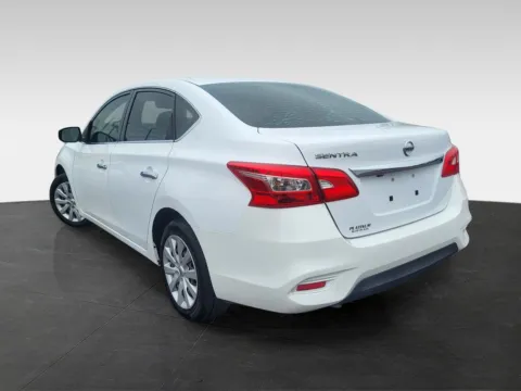 More photos of 2018 Nissan Sentra S at Platinum Auto Plaza, KS