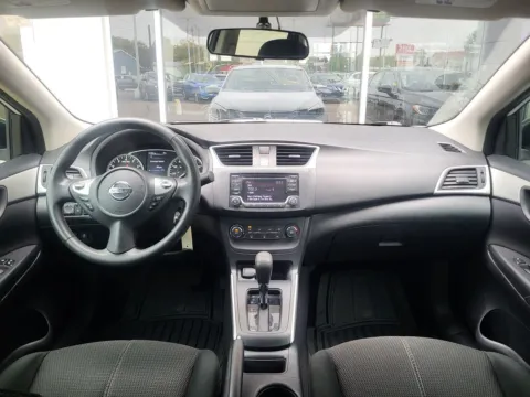 More photos of 2018 Nissan Sentra S at Platinum Auto Plaza, KS