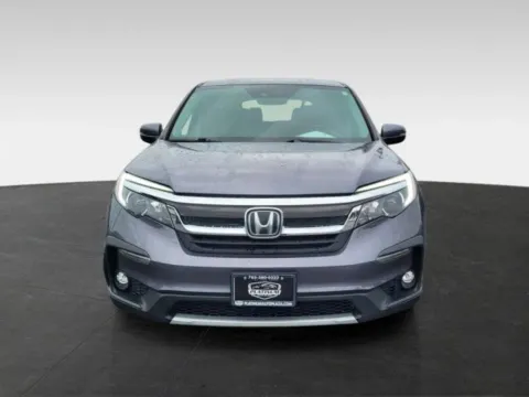Photos of 2020 Honda Pilot EX-L for sale in Topeka, KS at Platinum Auto Plaza