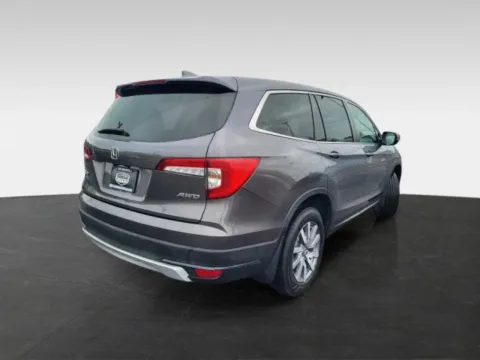 More photos of 2020 Honda Pilot EX-L at Platinum Auto Plaza, KS