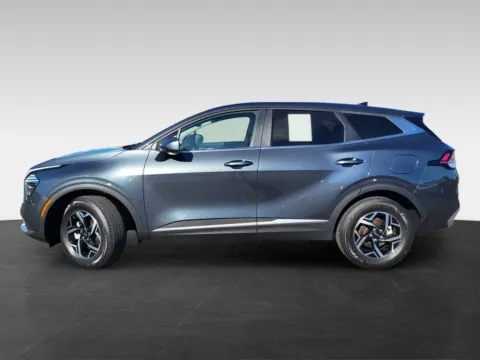 Another view of 2024 Kia Sportage LX for sale in Topeka, KS at Platinum Auto Plaza