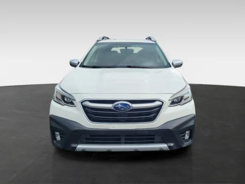 Photos of 2022 Subaru Outback Touring XT for sale in Topeka, KS at Platinum Auto Plaza
