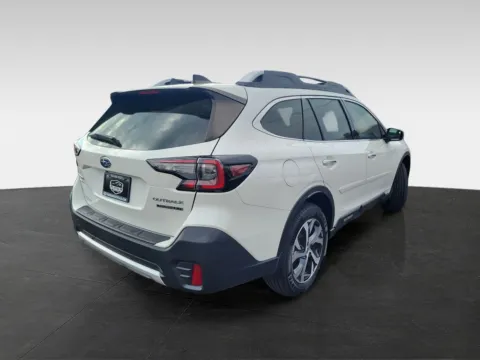 More photos of 2022 Subaru Outback Touring XT at Platinum Auto Plaza, KS