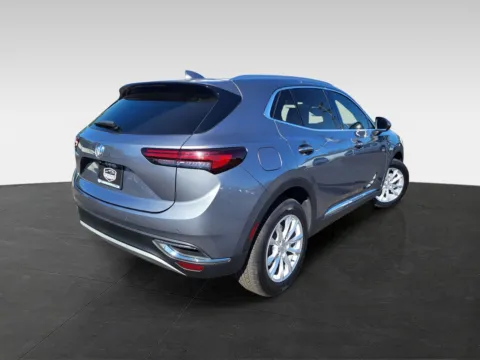 Another view of 2021 Buick Envision Preferred for sale in Topeka, KS at Platinum Auto Plaza