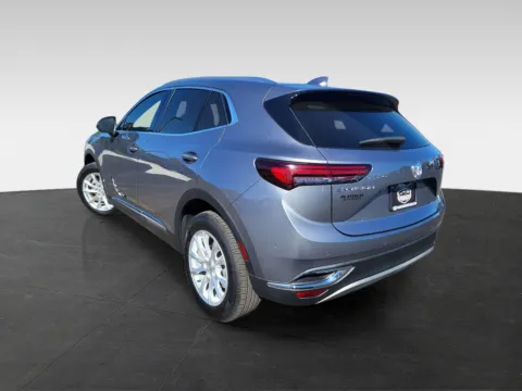 More photos of 2021 Buick Envision Preferred at Platinum Auto Plaza, KS