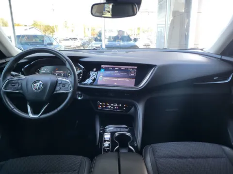 More photos of 2021 Buick Envision Preferred at Platinum Auto Plaza, KS