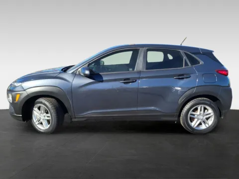 Another view of 2018 Hyundai Kona SE for sale in Topeka, KS at Platinum Auto Plaza