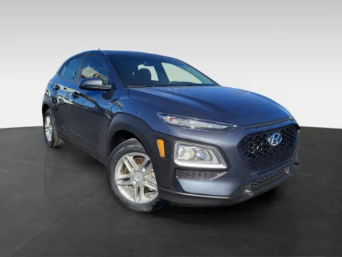 More photos of 2018 Hyundai Kona SE at Platinum Auto Plaza, KS