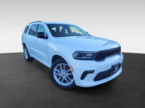 Photos of 2023 Dodge Durango GT for sale in Topeka, KS at Platinum Auto Plaza