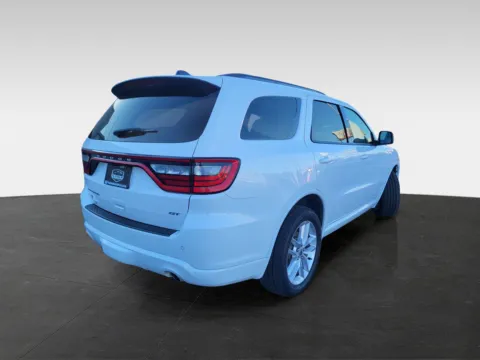 Another view of 2023 Dodge Durango GT for sale in Topeka, KS at Platinum Auto Plaza