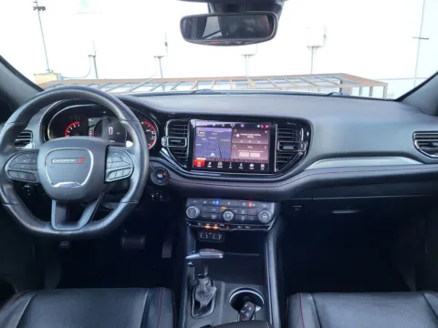 More photos of 2023 Dodge Durango GT at Platinum Auto Plaza, KS